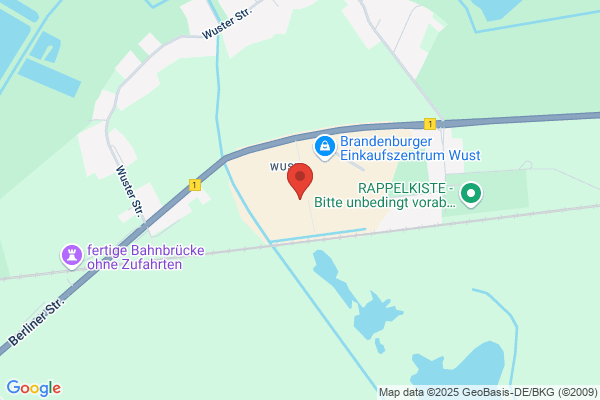 Rossmann Drogeriemärkte