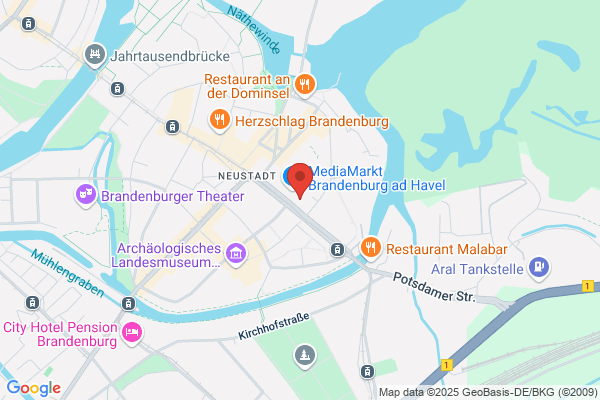 dm-drogerie markt GmbH + Co. KG