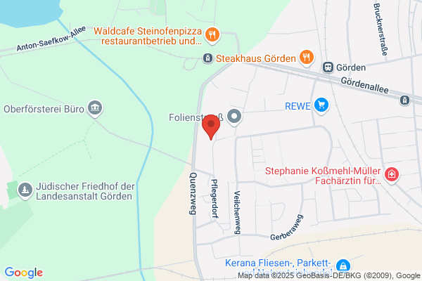 Kampe Druck- und Vertriebs Verwaltungs GmbH