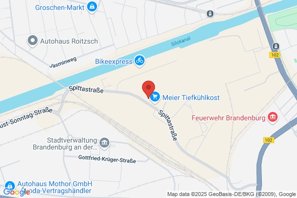 EMB Elektro- und Maschinenservice Jürgen Bruschwitz