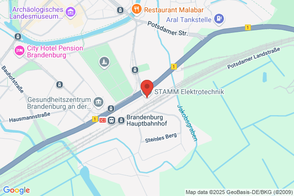 STAMM Elektrotechnik GmbH