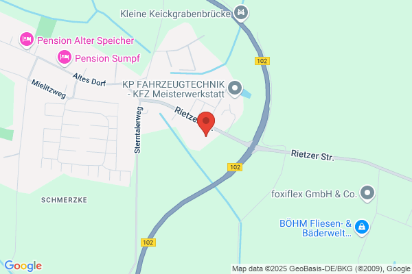 RFT elkom Brandenburg GmbH
