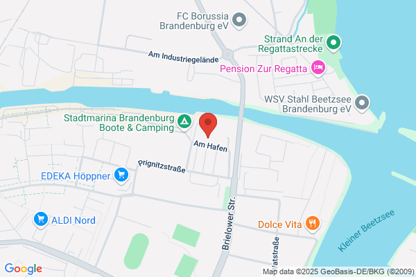 Windrose Plaue GmbH
