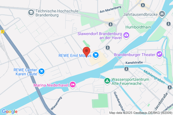 Physio Company Brandenburg a. d. Havel