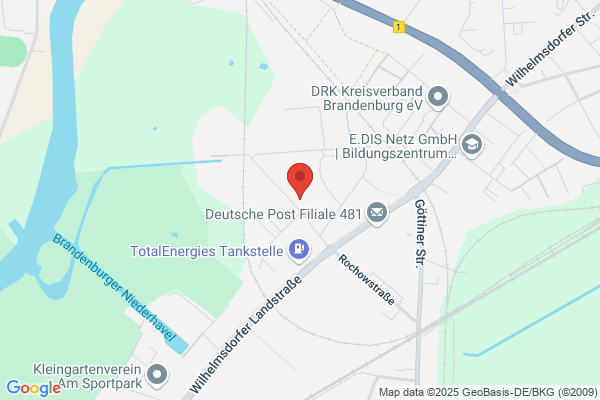 FEMA Farben und Putze GmbH
