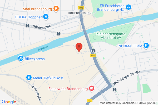Alpreu Fenstermontage GmbH