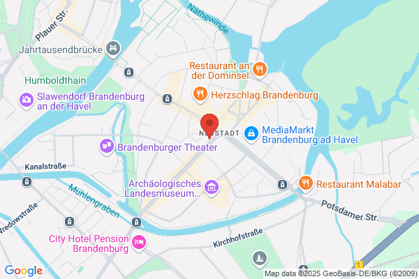 DERTOUR Reisebüro