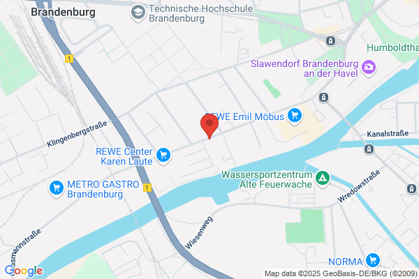 ERGO Versicherung Axel König-Wissel