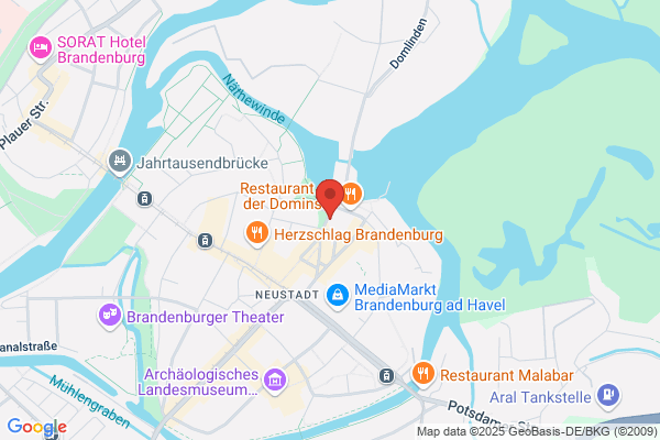 ERGO Versicherung Denni Meichau