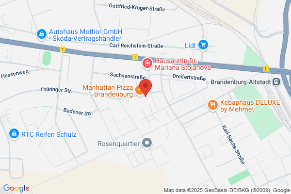 ERGO Versicherung Florian Sroka