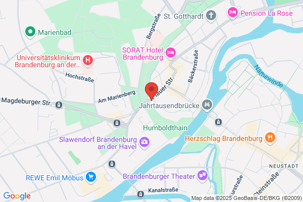 ERGO Versicherung Henry Wolf