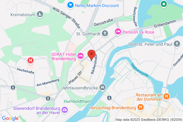 ERGO Versicherung Knut Hammerschmidt