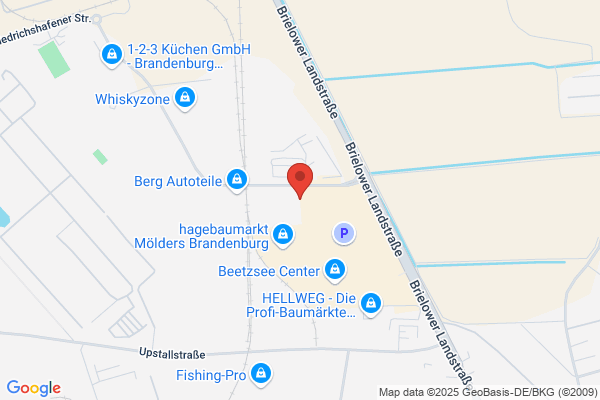 DEKRA Automobil GmbH Außenstelle Brandenburg