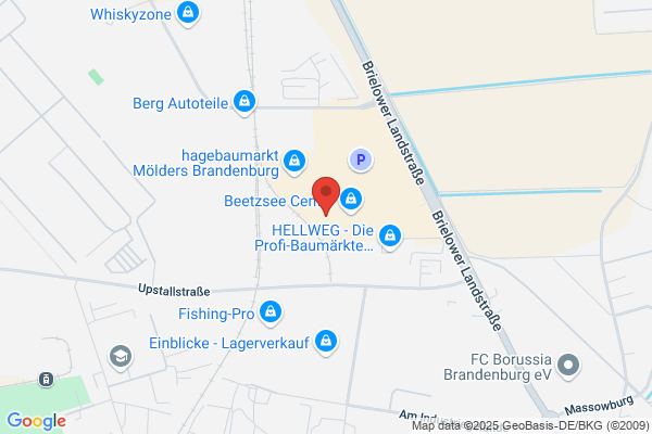 GECO GmbH