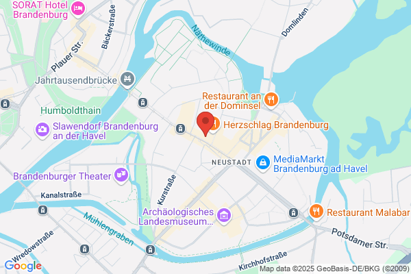GEERS Hörgeräte