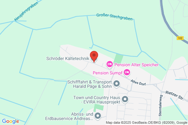 Schröder Kältetechnik GmbH