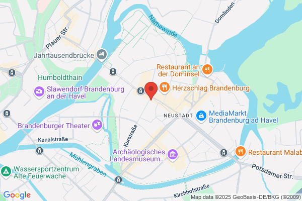 Schülerhilfe Nachhilfe Brandenburg