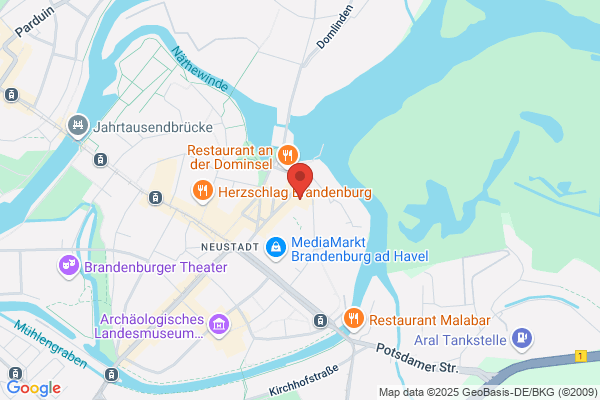 Studienkreis Nachhilfe Brandenburg