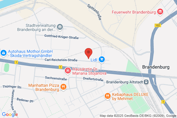 Zetzsche CNC-Dreherei