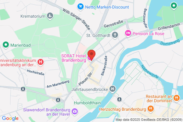 PRIMEROS Erste Hilfe Kurs Brandenburg