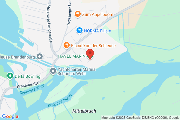 HAVEL MARIN GmbH