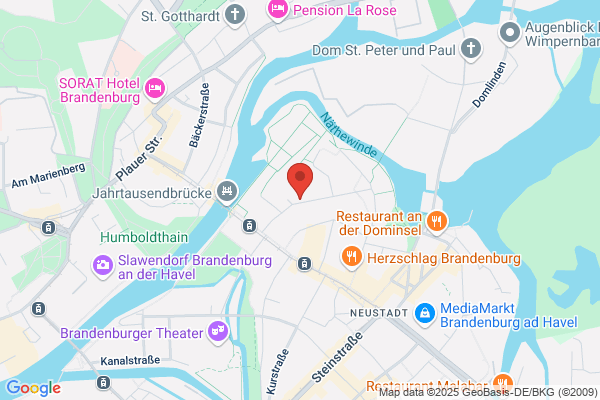 Physiotherapie Sydow