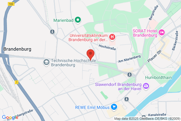 Restaurant Havelländer Eck