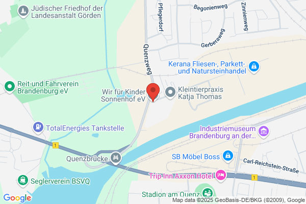 Wir für Kinder Sonnenhof e.V.