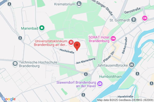 Augenlaser-Ratgeber.net – Augenlasern in Brandenburg