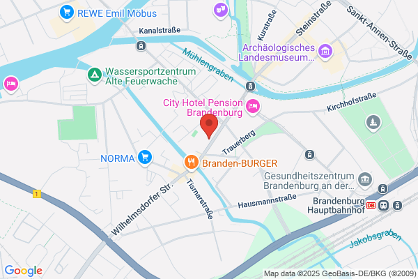 BAUart Ingenieurgesellschaft mbH