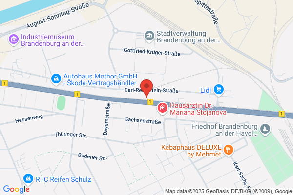 BEAB Brandenburg/H.Engineering & Anlagenbau GmbH