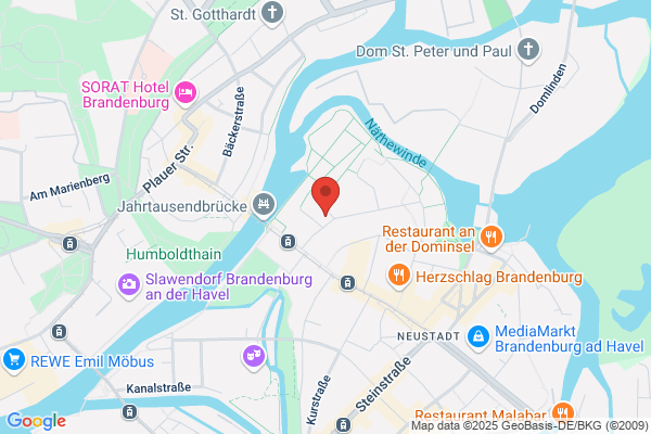 BISB Brandenburger Infrastrukturbau GmbH