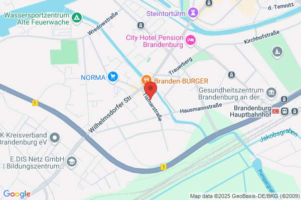 BMG Verwaltung-Treuhand GmbH