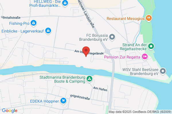 BMK, Brandenburger Montage