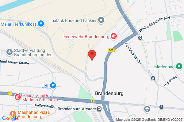 BRAMAS GmbH
