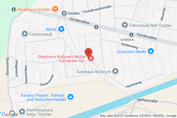 Brandenburger Planungsbüro GmbH
