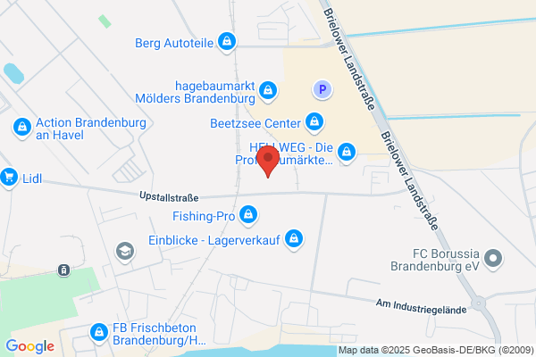 Büroeinrichtungen MSL GmbH