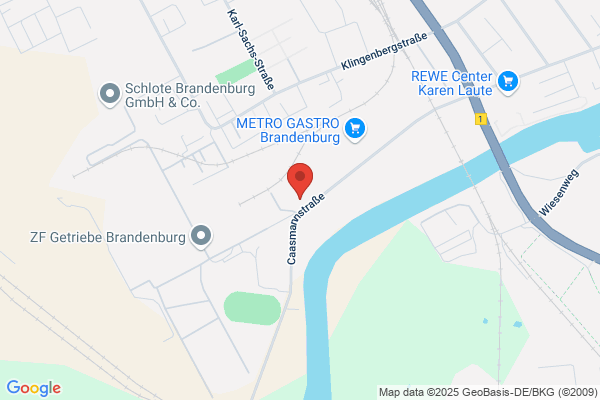 Caasi Appartmenthaus-Pensions-u. Hotelbetrieb