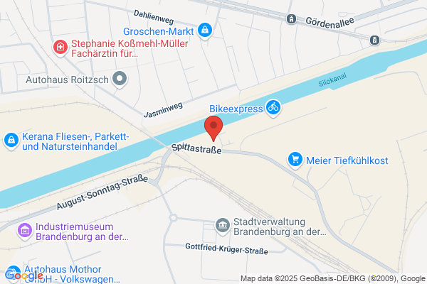 Culligan-Mittelelbe Wasserfilter- u. anlagen