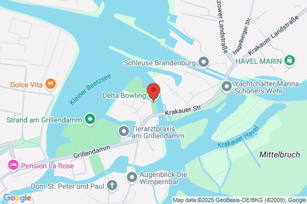 Delta Bowling GmbH