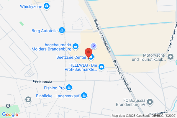 Frisör Klier GmbH