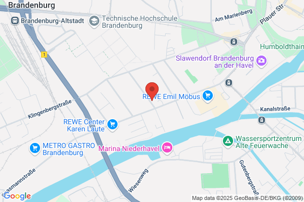 Friseur HaarProJekt
