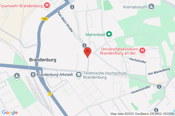 Friseur Szenario Susanne Egner