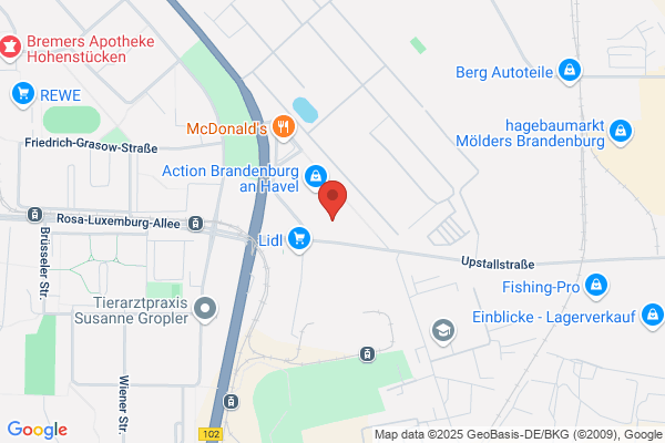 bito Depot Brandenburg/Havel