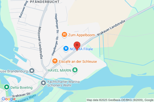 Brandenburger Gartenbau GmbH