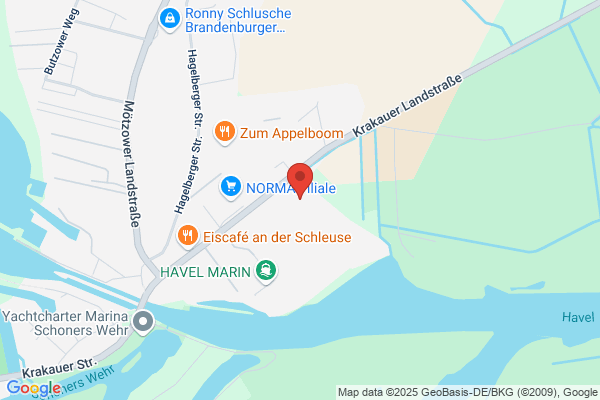 Pluta Gartencenter Brandenburg/Havel GmbH