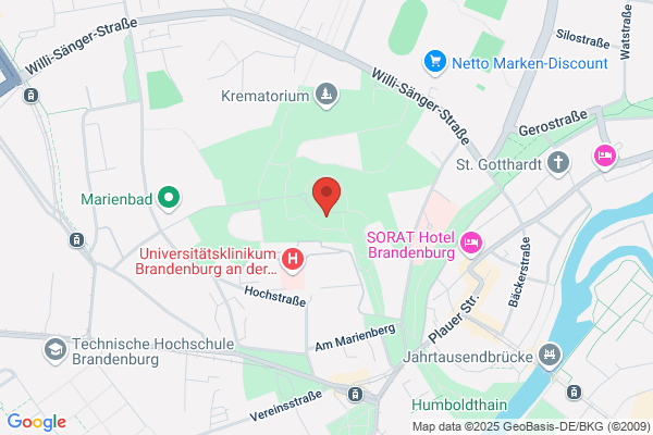 Manducare GmbH