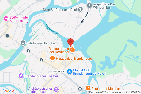 Restaurant zum Roland