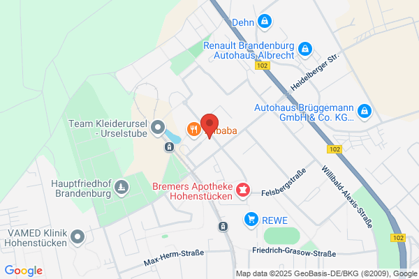 Die Kleine Kneipe