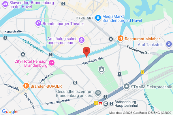 Gaststätte Neues Leben